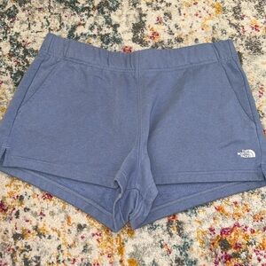 North Face Shorts